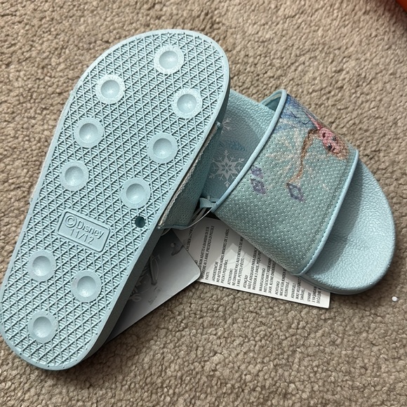 Disney Slide Elsa and Anna - Picture 4 of 5